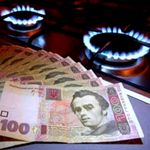 Жители Житомирщины задолжали за газ более 60 млн гривен