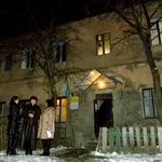 Місто і життя: В Житомире жители 100-летнего дома боятся, что он может рухнуть в любой момент. ФОТО