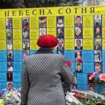 Люди і Суспільство: В Житомире почтили память Героев Небесной сотни. ФОТО. ВИДЕО