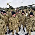 Житомирская область должна поставить в ВС Украины 1406 военнообязанных - Машковский