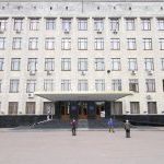 Суспільство і влада: Губернатор Житомирщины планирует сократить штат ОГА на 40%
