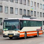 Проезд в пригородных автобусах Житомира повысится на 20-25%