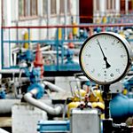 Житомирская область - лидер по экономии газа