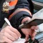 Кримінал: ГАИ фабриковала протоколы на автомайдановцев - прокуратура Житомирской области