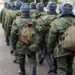 Демобилизация военных из зоны АТО начнется 10 марта
