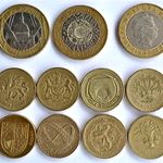 Британец пытался нелегально провезти через Житомирщину ценные монеты