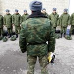 Губернатор Житомирщины подписал распоряжение о призыве на срочную военную службу