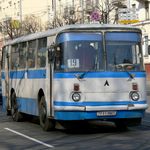 Новини України: 95% населенных пунктов Житомирской области обеспечены автобусным сообщением - ОГА