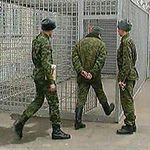 Военнослужащему за «самоволку» из житомирской военной части присудили полгода гауптвахты