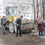 Новини України: С 30 марта во всех городах Житомирской области начнется уборка