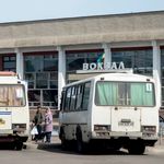 Новини України: В Коростене передумали повышать стоимость проезда в автобусах до 5 гривен