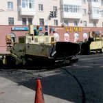На ремонт дорог Житомира планируют выделить около 26 млн гривен, - Сухомлин