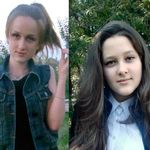 Милиция просит житомирян помочь найти двух пропавших школьниц. ФОТО