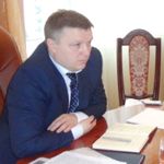Новоиспеченный прокурор Житомирской области встретился с активистами