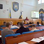 Люди і Суспільство: При исполкоме Житомирского горсовета создали Молодежный общественный совет