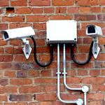 На улицах Житомира установили более 30 камер видеонаблюдения. ФОТО