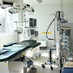 На базе Житомирской областной больницы открылся кардиохирургический центр. ФОТО. ВИДЕО