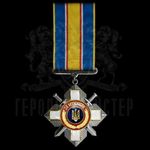 Шесть бойцов житомирской 95-й бригады посмертно награждены орденами «За мужество»