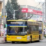 Горсовет приглашает обсудить новую троллейбусную сеть Житомира