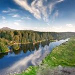Новини України: 45 га земель водного фонда в Житомирском районе вернули государству