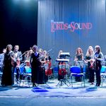 Мистецтво і культура: Симфо-рок оркестр «Lords of the Sound» сыграл концерт в Житомире. ФОТОРЕПОРТАЖ