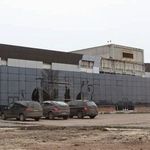 Районный совет проголосовал за выделение земли аэропорту «Житомир»