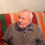 Люди і Суспільство: Житель Житомира отпраздновал 100-летний юбилей. ФОТО