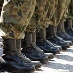С 1 апреля в Житомирской области начинается призыв на срочную военную службу