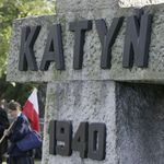 Люди і Суспільство: В Житомире почтили память поляков, убитых 75 лет назад в Катыни. ФОТО