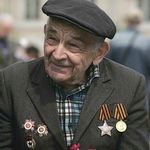 Люди і Суспільство: Кабмин утвердил разовую помощь ветеранам войны и жертвам нацистских преследований