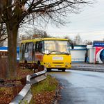 Місто і життя: В Житомире планируют создать единый автобусный маршрут, который будет обслуживать Маликова