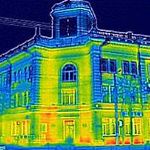 Административные здания в Житомире не прошли проверку на энергоэффективность. ФОТО