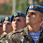 Війна в Україні: Облгосадминистрация приглашает контрактников на службу в житомирскую военную часть