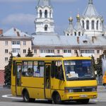 Місто і життя: Завтра состоятся общественные слушания относительно новой автобусной сети Житомира