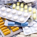 За прошедший месяц цены на лекарства в Житомирской области выросли на 15,5% - облстат