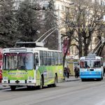 На Проводы в Житомире будут курсировать дополнительные автобусы и троллейбусы