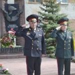 На выходных в Житомире пройдет митинг скорби по погибшим в аварии на ЧАЭС