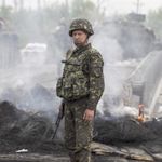 Війна в Україні: Только 37% демобилизованных из Житомирской области получили статус участника АТО