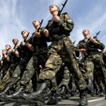 В Украине началась подготовка к пятой волне мобилизации