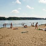 Житомирские пляжи готовят к открытию купального сезона
