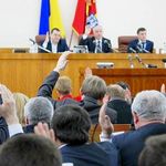 Депутаты Житомирского областного совета соберутся на сессию 28 мая