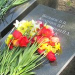 Люди і Суспільство: В Житомире почтили память жертв аварии на Чернобыльской АЭС. ФОТО