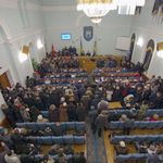 Місто і життя: Депутаты не поддержали ликвидацию райсоветов Житомира