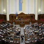 Нардепы от Житомирщины за 5 месяцев работы зарегистрировали 37 депутатских запросов