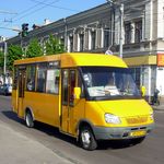 Місто і життя: Исполнительный комитет все-таки утвердил новую автобусную сеть Житомира