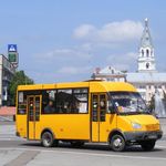 Місто і життя: Исполком решил не изменять схему автобусных маршрутов Житомира