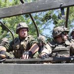 Війна в Україні: Президент Украины подписал указ о проведении в мае-июле демобилизации