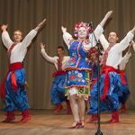 Молодежь из 5-ти областей Украины съехалась в Житомир на конкурс талантов. ФОТО