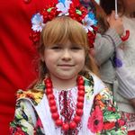 Сотни житомирян собрались на Михайловской отметить День вышиванки. ФОТО