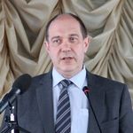 В Житомире состоялось общественное обсуждение по поводу назначения руководителя УМВД. ФОТО